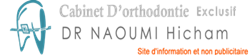 Orthodontiste-dentiste-spécialiste Rabat Maroc : Dr NAOUMI Hicham Orthodontiste Rabat